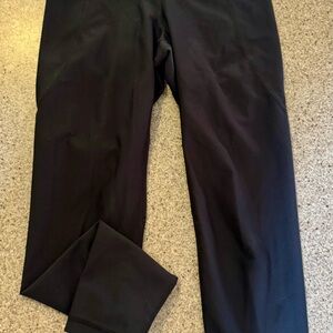 Women’s Old Navy Black Leggings